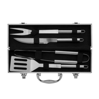 Kit Churrasco Personalizado