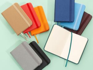 Bloco de Anotações Personalizados Minas