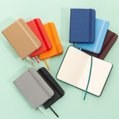 Bloco de Anotações Personalizados Minas