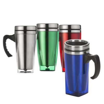 Caneca Personalizada Atacado Brindes