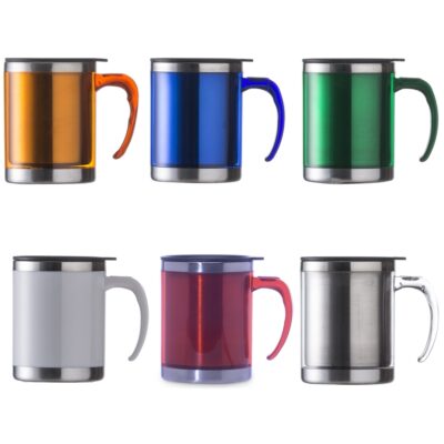 Caneca Acrílica Personalizada Atacado