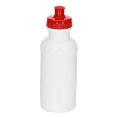 Squeeze de Plástico Personalizado - Imagem 2