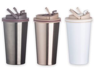 Copo Metal Personalizado Atacado