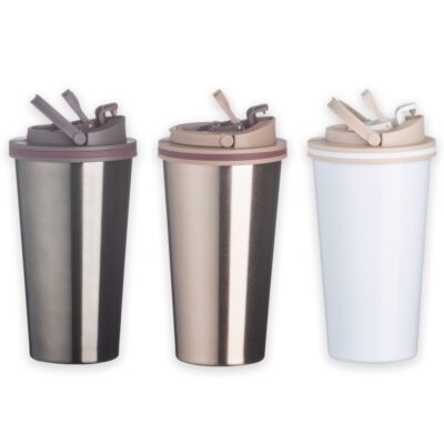 Copo Metal Personalizado Atacado