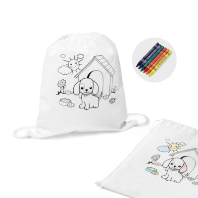 Mochila Saco Personalizada Atacado