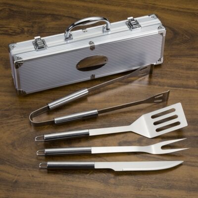 Kit Churrasco Personalizado Em Belo Horizonte