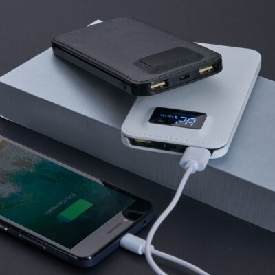 Power Bank Personalizado Atacado
