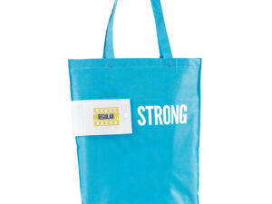 Sacola Dobrável Personalizada