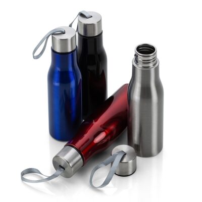 Squeeze Personalizado
