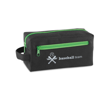Necessaire Nylon Personalizada Atacado - Imagem 2