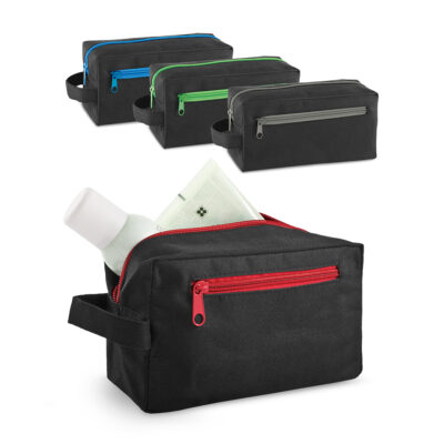 Necessaire Nylon Personalizada Atacado