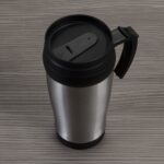 Caneca Inox Personalizada Em São Paulo - Imagem 2