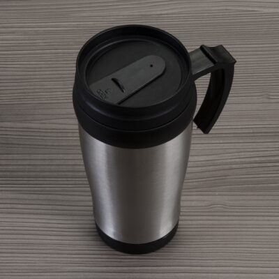Caneca Inox Personalizada Em São Paulo - Imagem 2