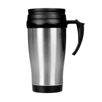 Caneca Inox Personalizada Em São Paulo