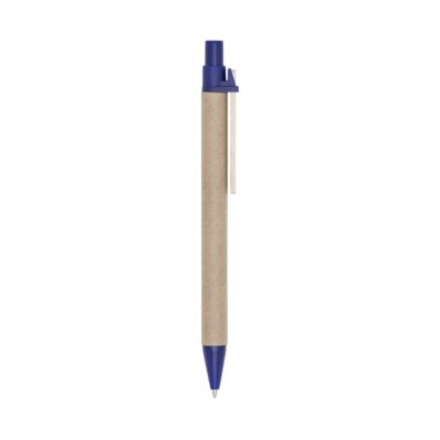 Caneta Ecológica Papelão - Imagem 2