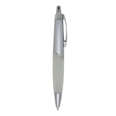 Caneta Plástica Personalizada - Imagem 3