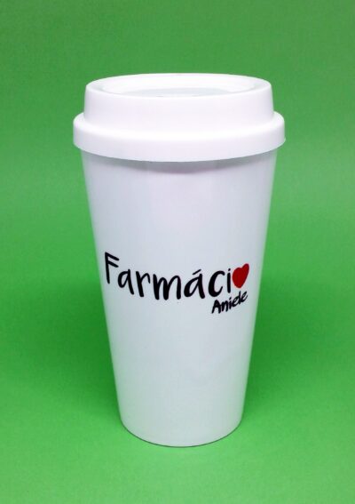Copo Café Personalizado Atacado