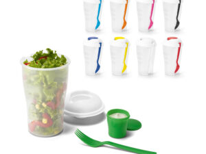 Copo Para Salada Personalizado