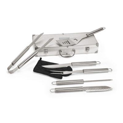 KIT Churrasco Personalizado Brindes