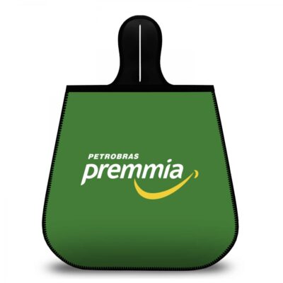 Lixeira Carro Personalizada Personalizada
