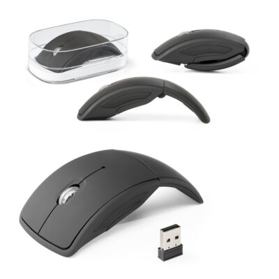 Mouse Sem Fio Personalizado