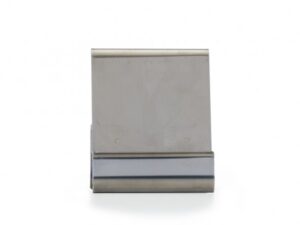 Porta Celular Inox Personalizado