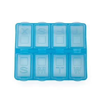 Porta Comprimidos Personalizado - Imagem 2