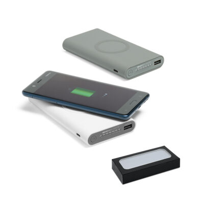 Power Bank Personalizados Em São Paulo