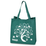 Sacola em Nylon Personalizada