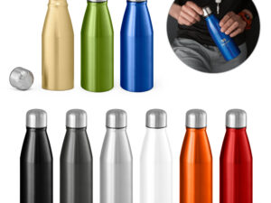 Garrafa Personalizada Para Eventos