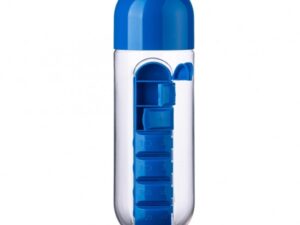 Squeeze Porta Comprimido Personalizado