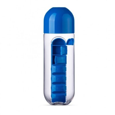 Squeeze Porta Comprimido Personalizado