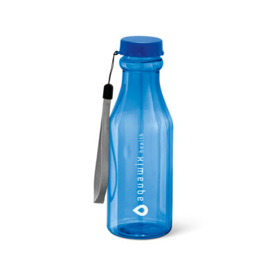 Squeeze Plástico Personalizado - Imagem 2