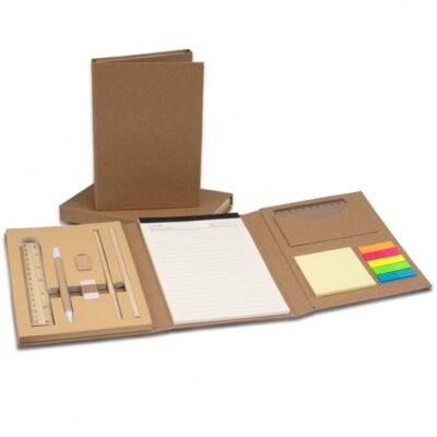 Kit Ecológico Personalizado
