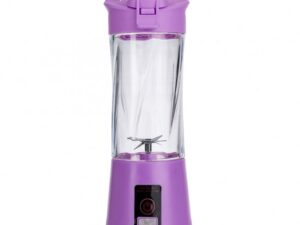 Mini Liquidificador Personalizado