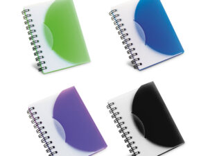 Bloco de Anotação Personalizado