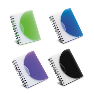 Bloco de Anotação Personalizado