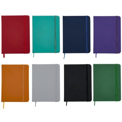 Moleskine Personalizado Em Belo Horizonte