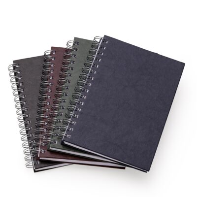 Caderno de Couro Personalizado Atacado