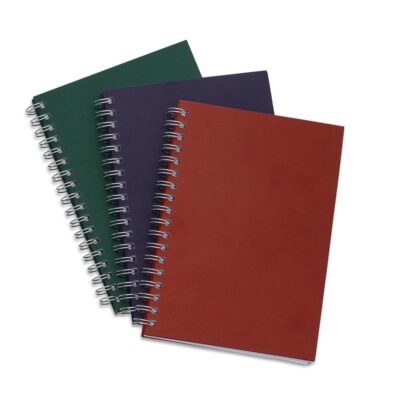 Caderno Personalizado Atacado Em Campinas