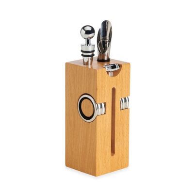 Kit Vinho Personalizado Atacado