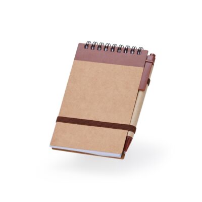 Bloco Ecológico Personalizado