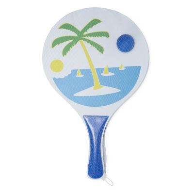 Kit Frescobal Personalizado