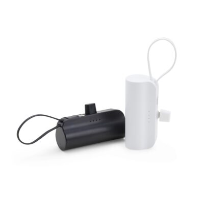 Na Sparta Brindes você encontra Power Bank Personalizado e diversas opções promocionais de brindes personalizados, e também brindes simples com custo reduzido.