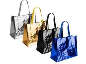 Sacolas Personalizadas para Congressos e Brindes no Atacado