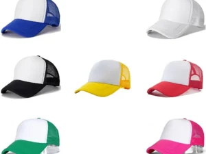 Bonés Promocionais Personalizados