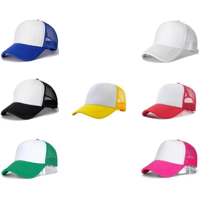 Bonés Promocionais Personalizados
