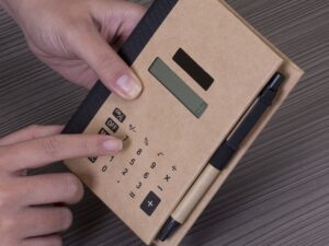 Calculadora Para Brindes 