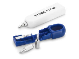 Kit Ferramentas Personalizados