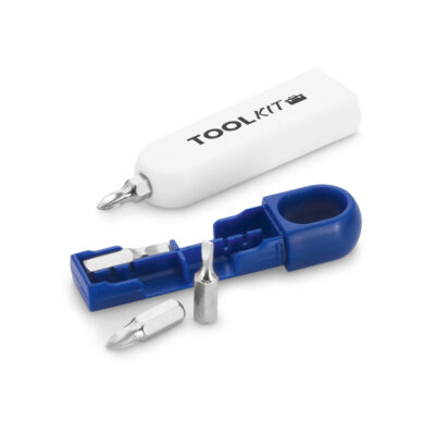 Kit Ferramentas Personalizados